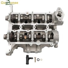 Cylinder Head 1856411 For Ford