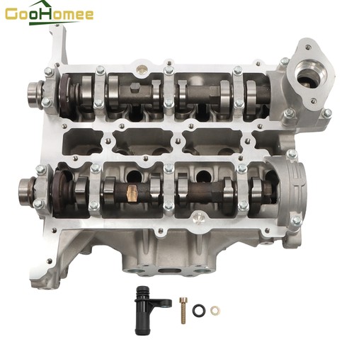 Cylinder head 1856411 for ford - cylinder,