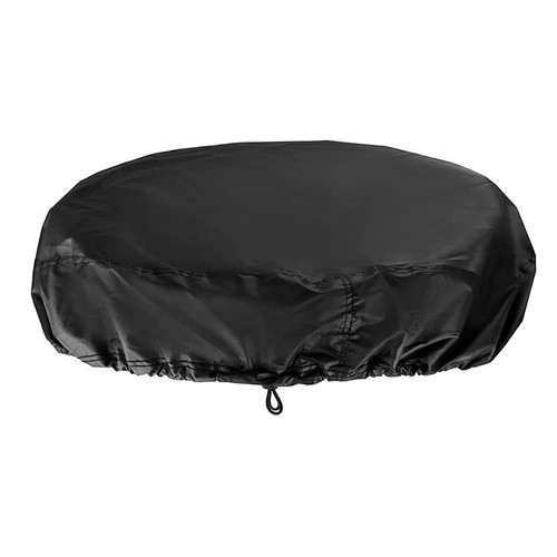 Rain drum lid cover for - drum,