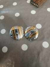 Cabouchon elegant round