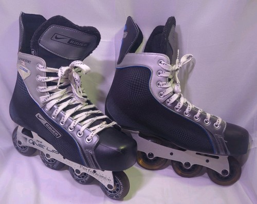 Bauer supreme ascendant - ascendant, inline