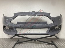 FORD FOCUS ST FACELIFT FRONT