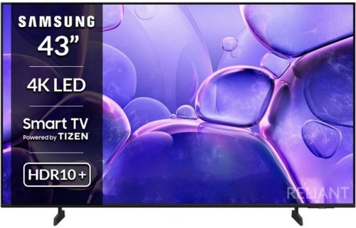 Samsung ue43u8020f tv - ue43u8020f, 43"