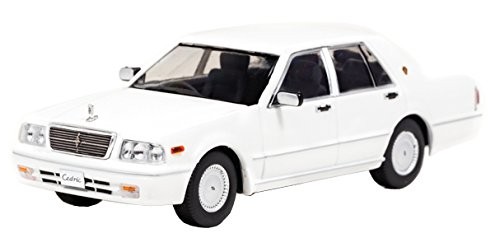 Carnel nissan cedric - 1/43,