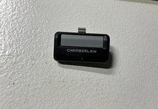 Chamberlain 950ESTD-Button Garage Door Opener Remote