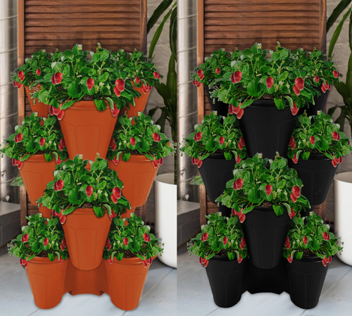Trio stackable stacking - trio,