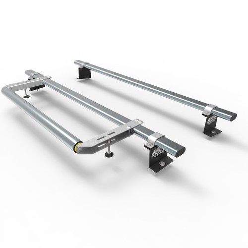 Citroen berlingo roof rack - roof, 2
