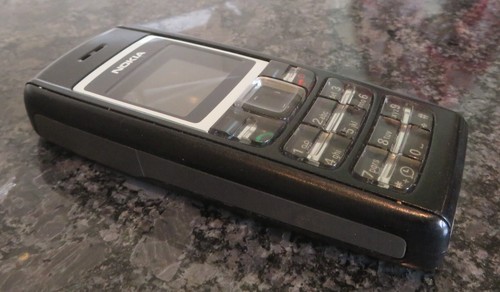 Vintage nokia 1600 - vintage,