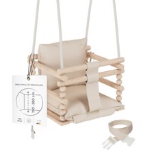 MAMOI® Baby swing, Toddler