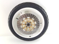 Front Wheel / Rim / Brake Disc 4mm CAGIVA FRECCIA 125