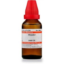 Willmar Schwabe Homeopathy