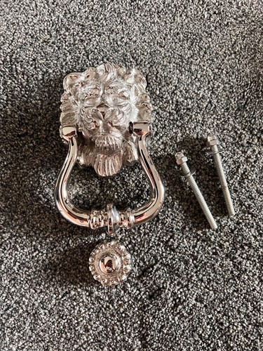 Polished nickel heavy - polished,