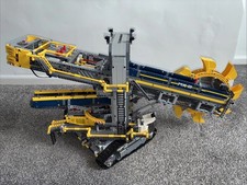 LEGO Technic Bucket Wheel