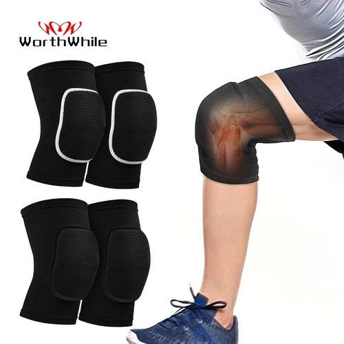 Worthwhile dancing knee - knee, pads