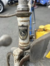 Hawk Classic Bike