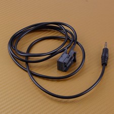 Car Input Adapter AUX Cable