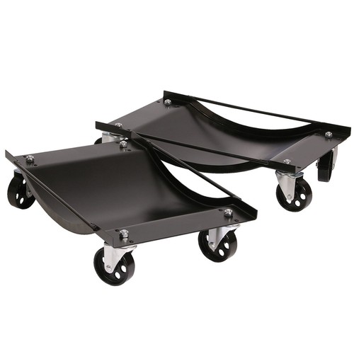 Royal car wheel dollies - car,