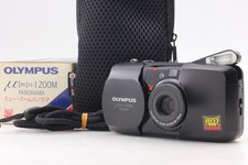 [N MINT in BOX] Olympus mju