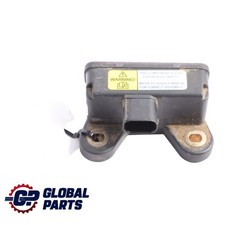 Ford Transit Connect Yaw