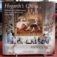 Hogarth's China: Hogarth's