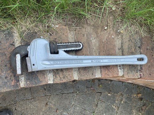 Rothenberger 0161 heavy - nr.7.0161,