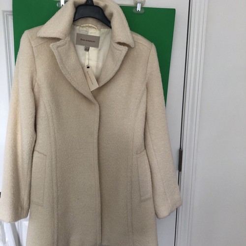 Nwt wool mohair knee length - nwt,