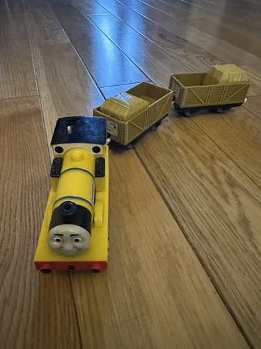 Trackmaster tomy battery - trackmaster,