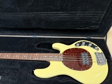 MUSICMAN Stingray 2005 Limited