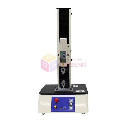 500n electric tensile testing - electric,