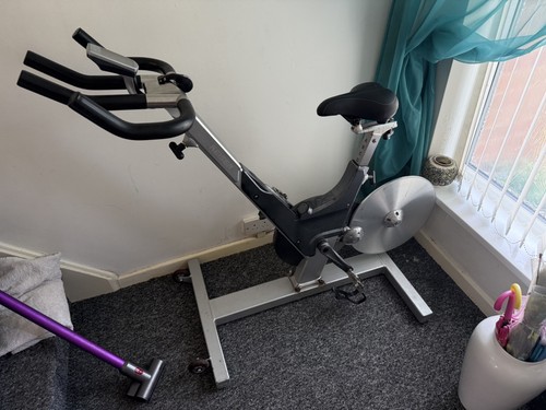 Keiser spin bike - m3,