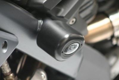Crash protectors aero style - -,
