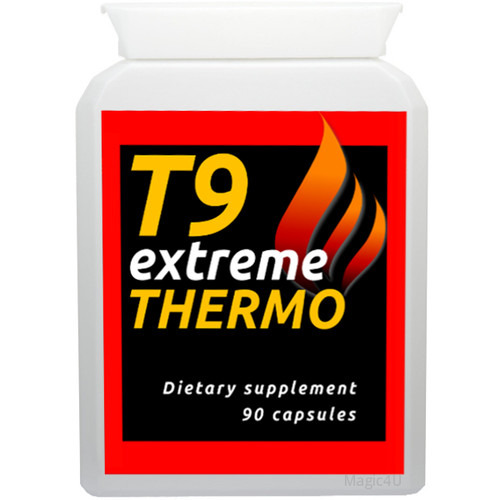 Extreme thermo strong - extreme,