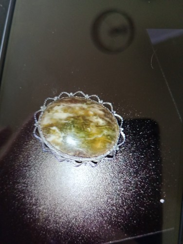 Womens vintage style - womens, brooch
