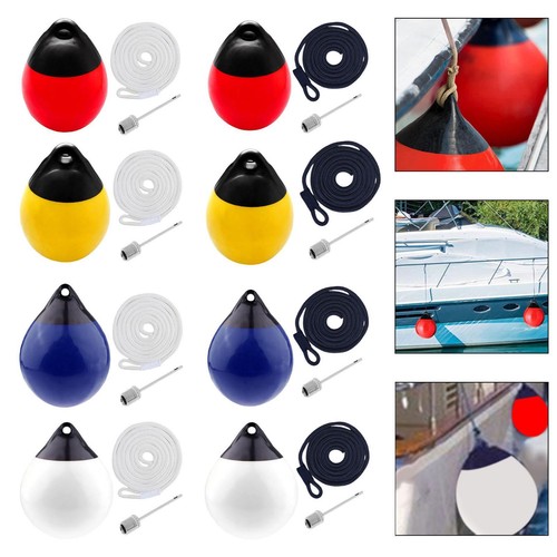 Boat ball swim buoy - ball, round