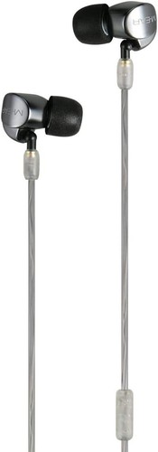 Audiolab ear earphones - m-ear,