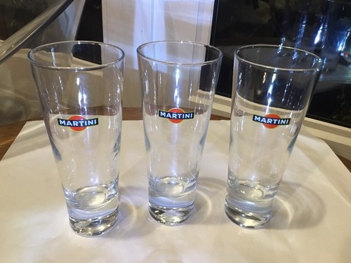 Martini logo tall slim jim - 3,