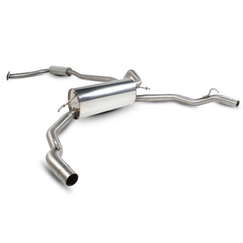 Scorpion exhaust resonated - scorpion,
