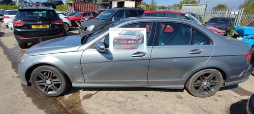 Mercedes class c180 - mercedes,