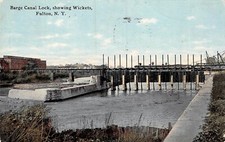 #G3300    FULTON,  N.Y