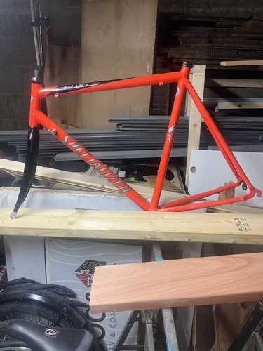 Specialized allez road - road, bike