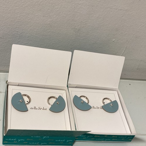 Stella dot color pop front - stella,