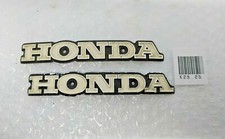 Genuine Honda CB125 CB100