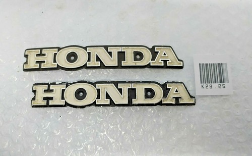 Genuine honda cb125 cb100 - genuine,