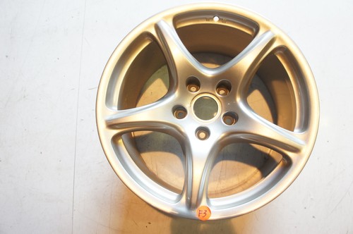 Porsche 997 - 997, 19"