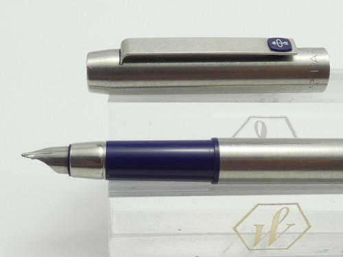 Parker flighter fountain - 25,