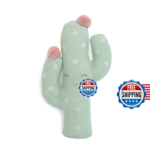 Mon ami soft cactus - ami,