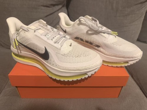 Nike pegasus premium silver - nike,