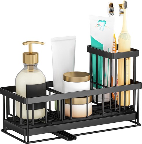 Kitchen sink caddy tidy - -,