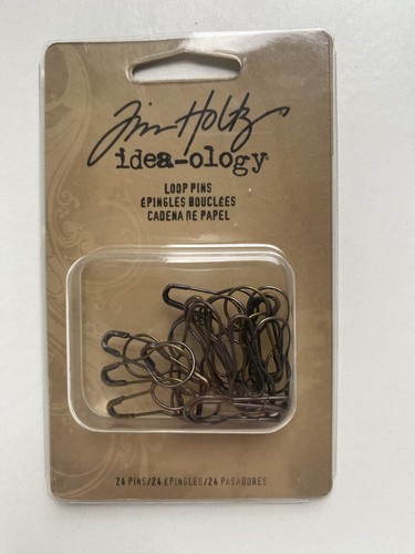 Tim holtz idea - tim,