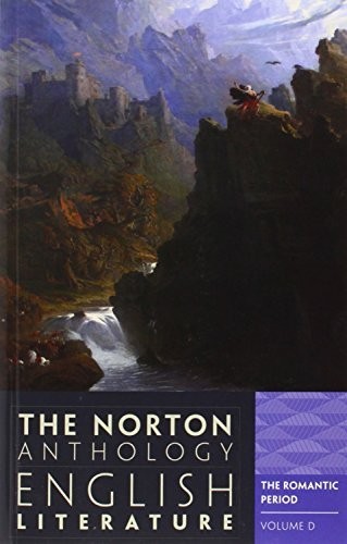 The norton anthology - the,